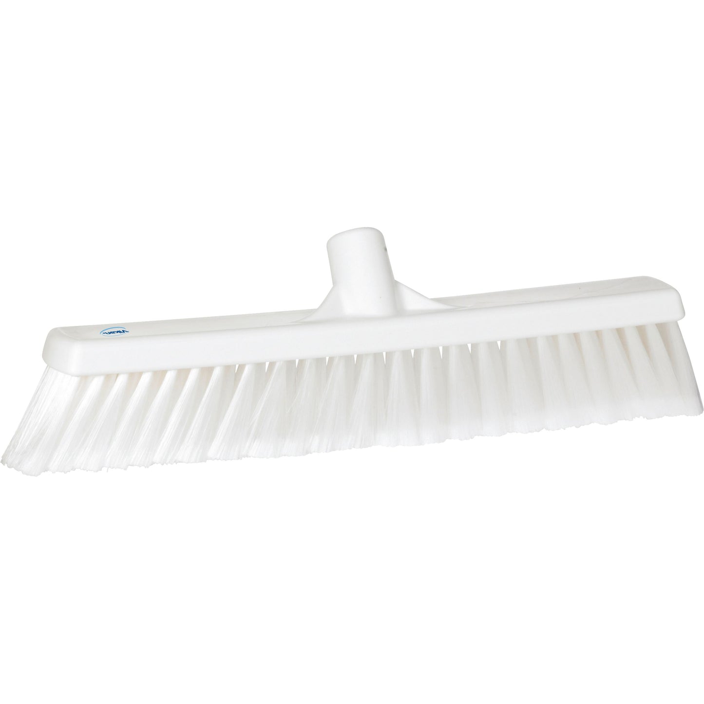 Vikan - Sweeper soft split fiber 410mm white