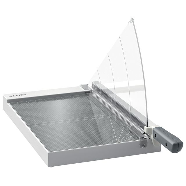 Leitz - Schneidemaschine Plattenschere Precision A4+