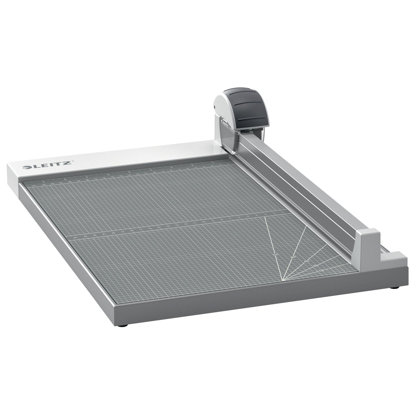 Leitz - Cortadora de rollos de precisión A4+