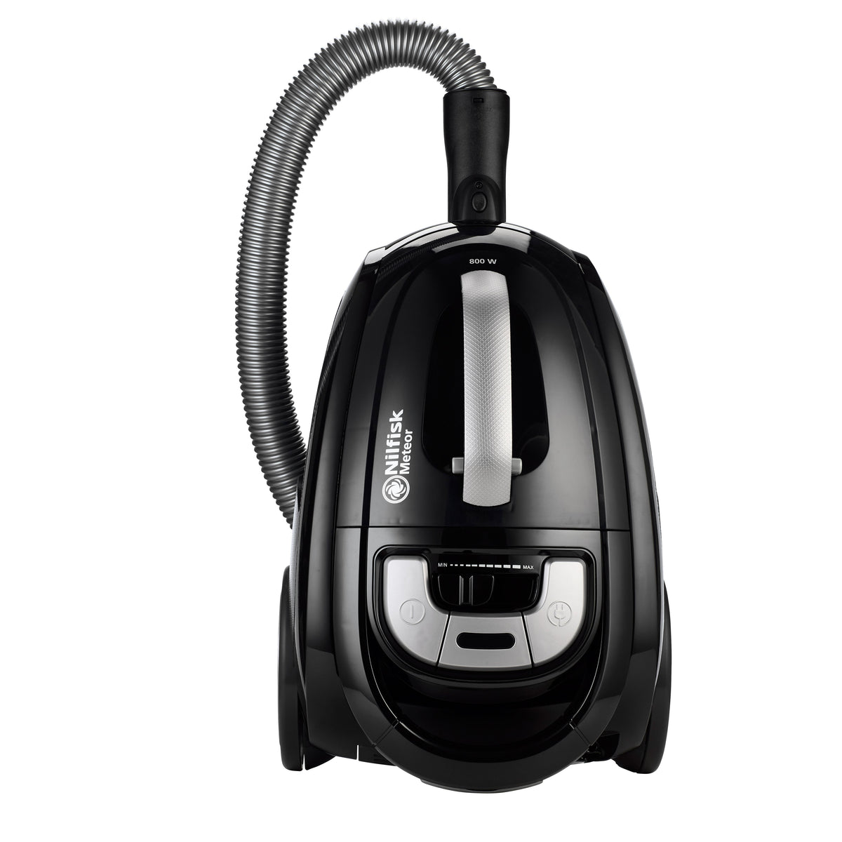 Nilfisk - Stofzuiger meteor pet care 800w 2.5l