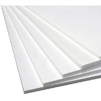 Klika - Foamboard PVC schuim wit 841x594x5,0 mm 5 stuks