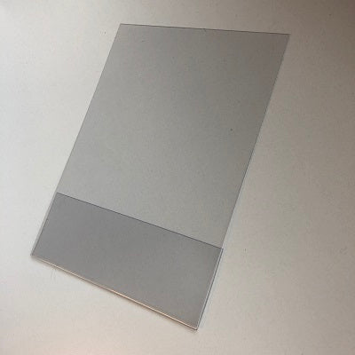 Klika - Foil with cover for Jetmaster A1