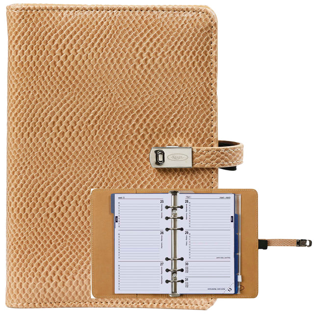 Kalpa - Organizer personal + agenda 26-27 slang br