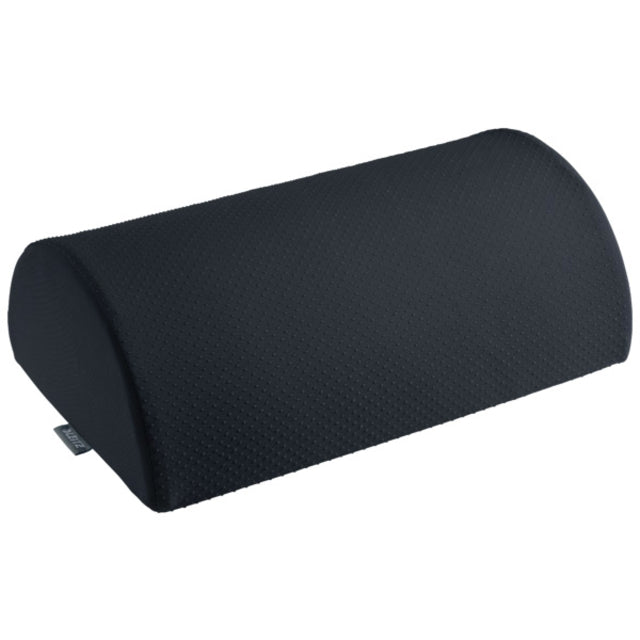 Leitz - Ergo Cosy Zwart