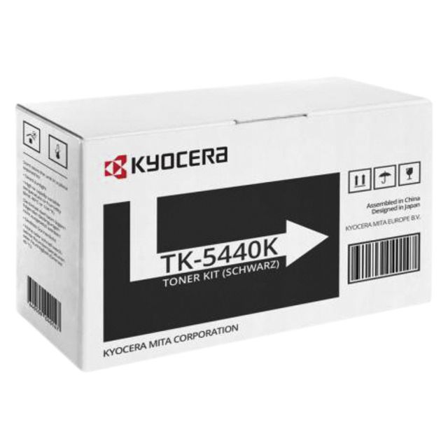 Kyocera - Toner tk-5440k nero