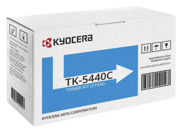 Kyocera - Toner tk-5440c blue