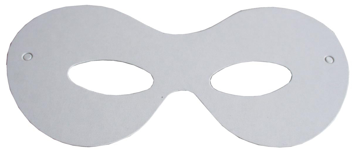 Bouhon - Paper mask