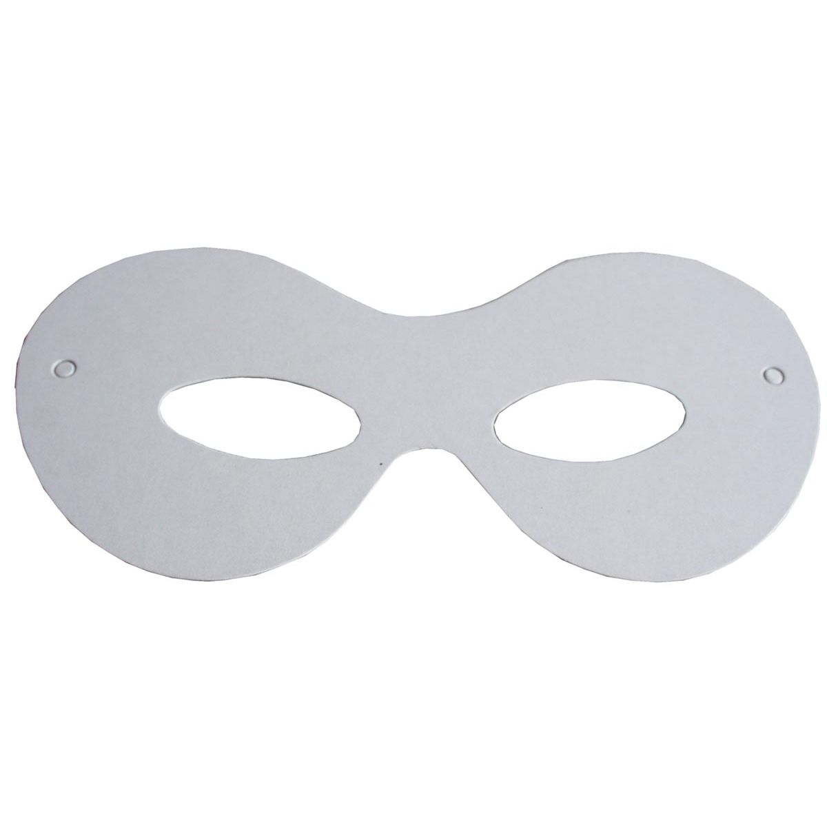 Bouhon - Papiermaske