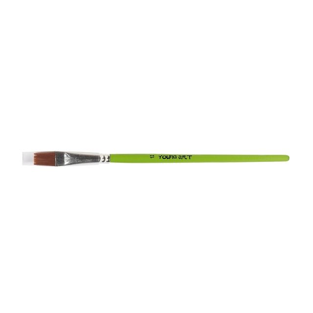 Zahn - Brush Young Art 7210 no. 12