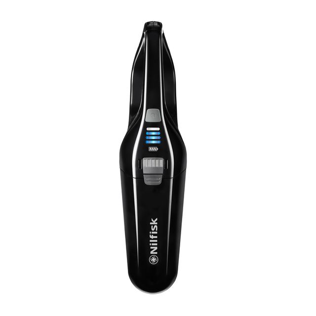 Nilfisk - Ladro di pane rapido 170 W 0,6 L