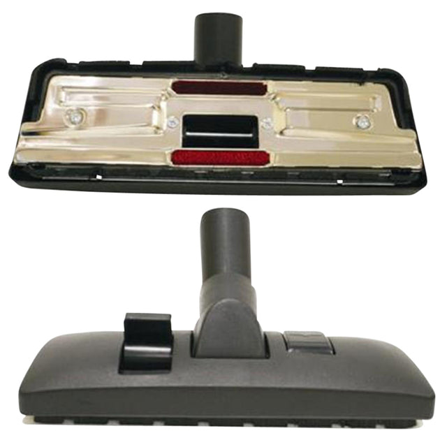 Cleaninq - Aspirador boca aspiración combinado 27cm ancho