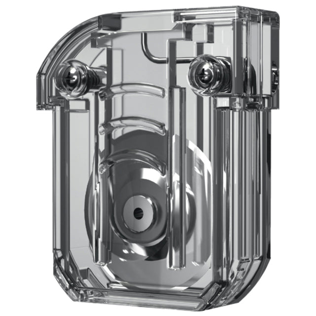 Leitz - Rechtsnijdend mes voor rolsnijmachine Precision A4+ en A3 2 stuks