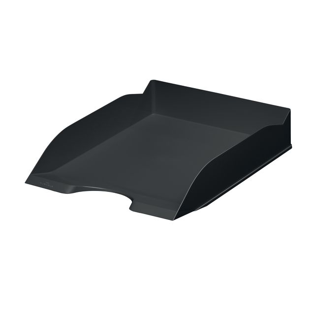 Durable - Letter Tray ECO A4 Black