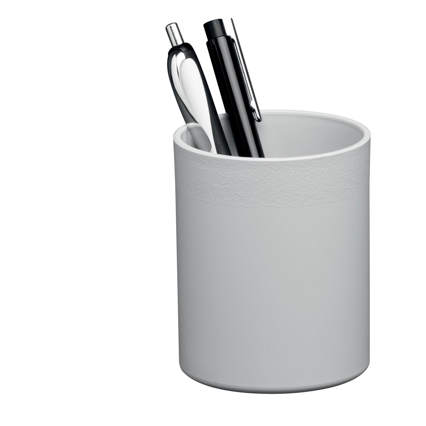 Durevole: portapenne ECO grigio