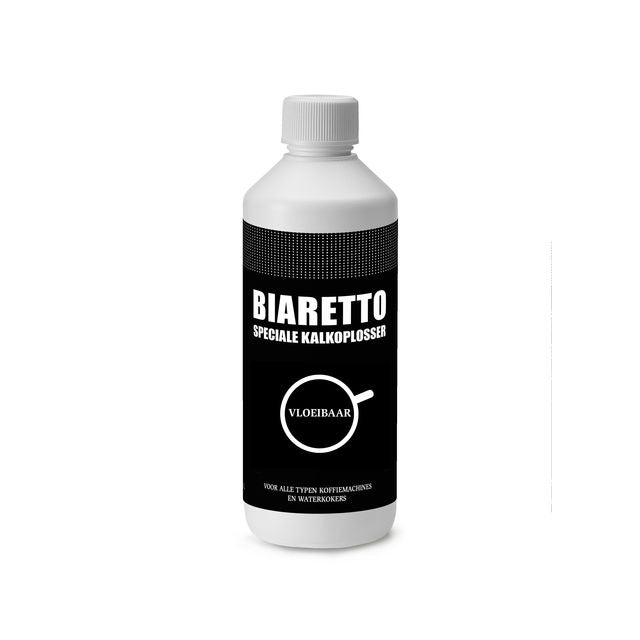 Biaretto - Descaling agent 1 liter
