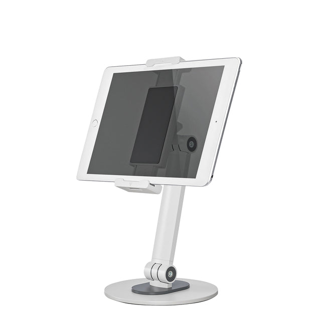 Neomounts - Tablet-Ständer DS15-540WH1 4,7-12,9 Zoll weiß