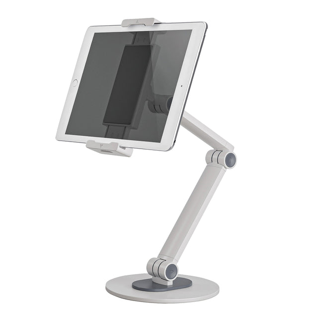 Neomounts - Tablet stand DS15-550WH1 4.7-12.9 inch white