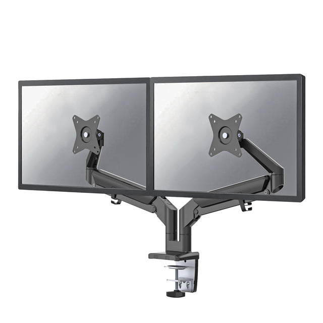Neomounts - Monitor arm DS70-810BL2 10-32 inches black