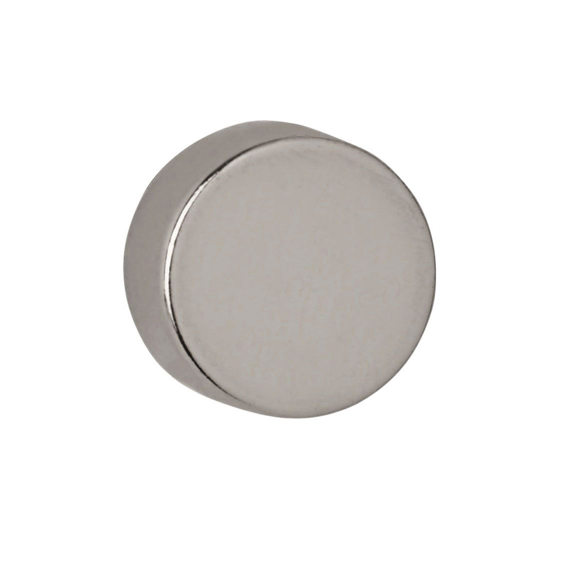 MAUL - Magnet Neodym rund 10x5mm 2,6kg 10 Stück