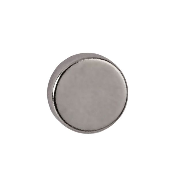 MAUL - Magneet neodymium rond 10x3mm 2kg