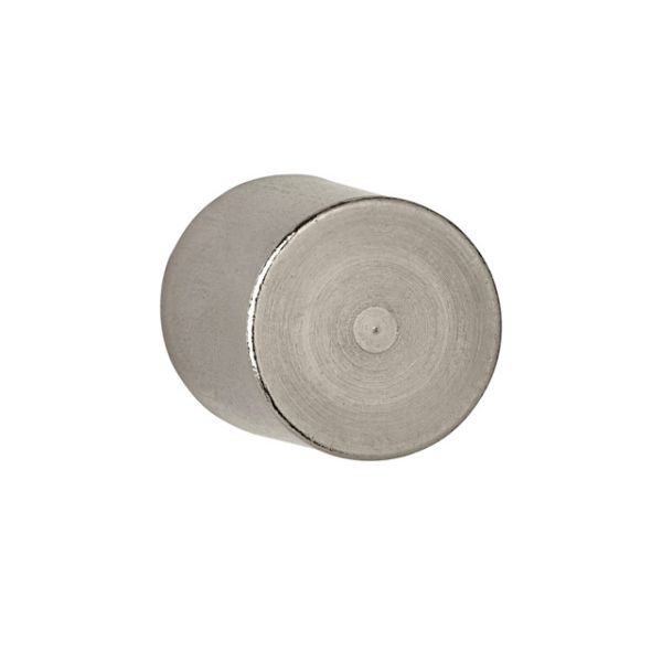 MAUL - Imán Neodimio cilindro 25x35mm 19kg 2 piezas