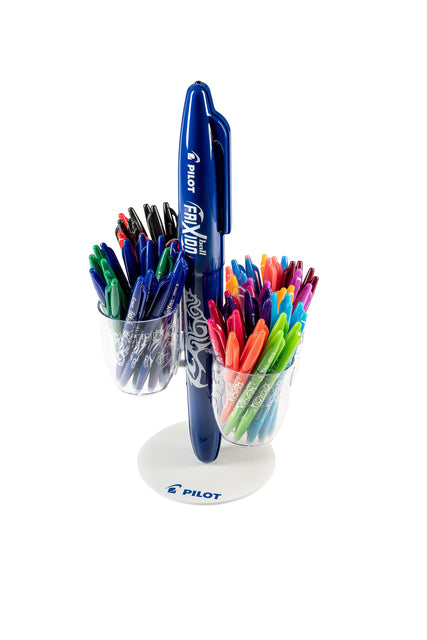 Pilot - Tintenroller friXion medium sortiert | 96 Stück