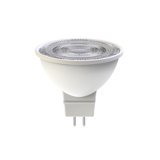 Integral - Ledlamp mr16 4000k koel wit 4.6w 420lumen