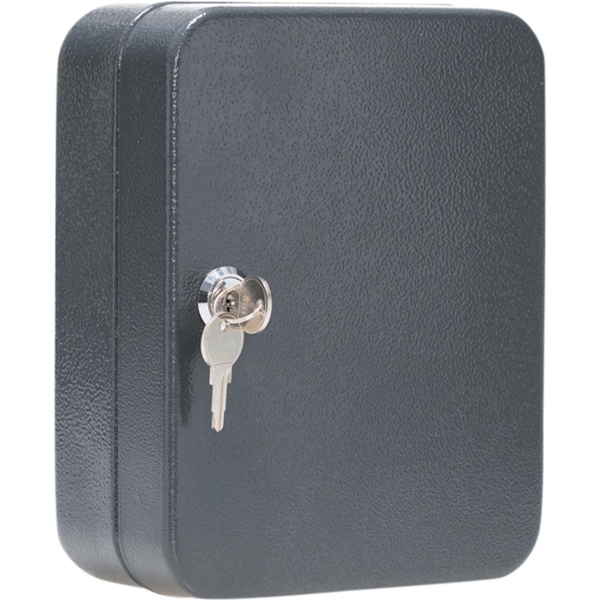 De Raat - Coffre-fort à clés Lloyd KC20, gris