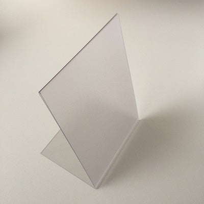 Klika - Foil L-standard wxh 105x148 mm A6 60 pieces
