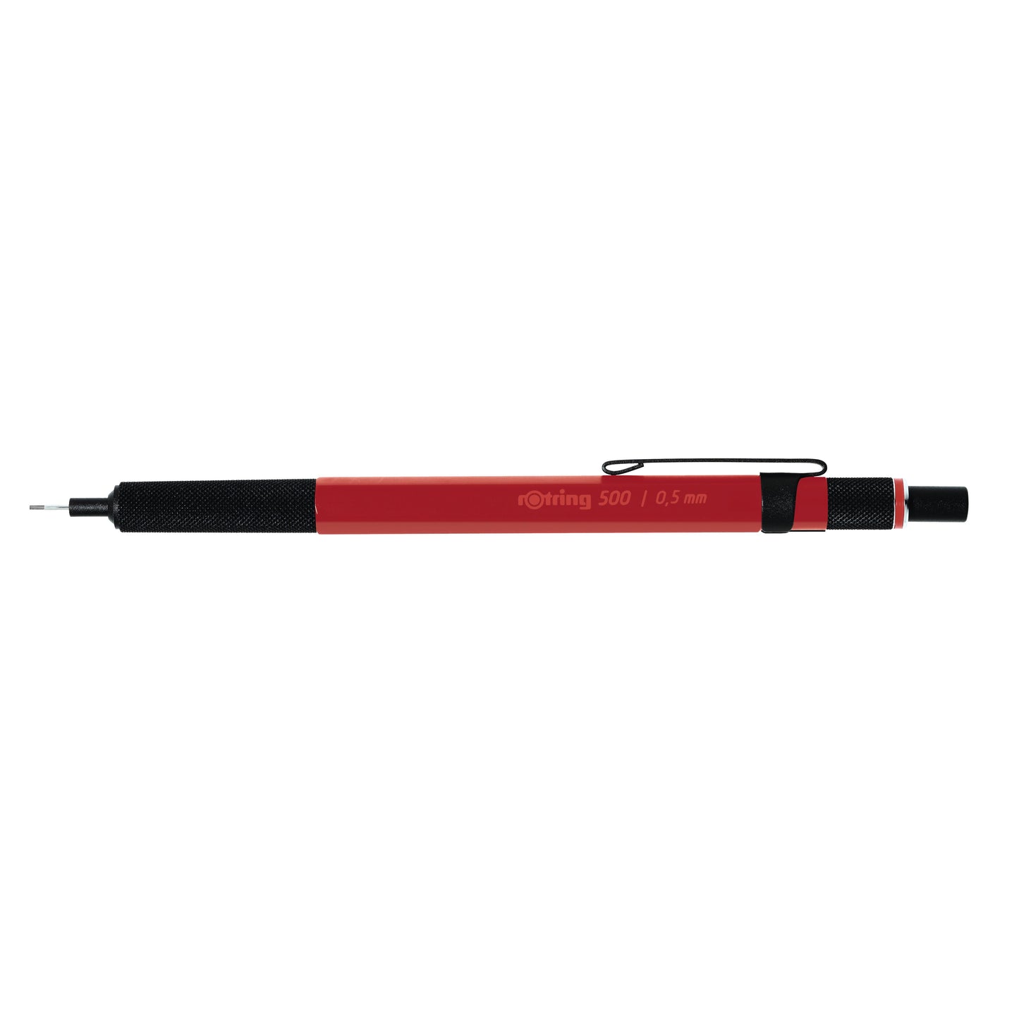 Rotring - Vulpotlood 500 0.5mm rood