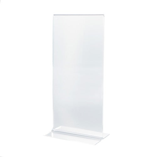 Klika - T-standaard bxh 10x21 cm verticaal