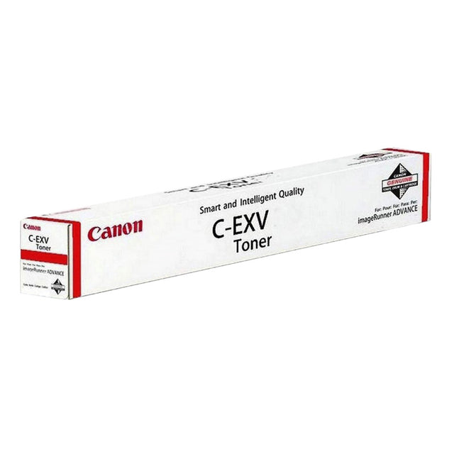 Canon - Toner cartridge C-EXV 58 HC red