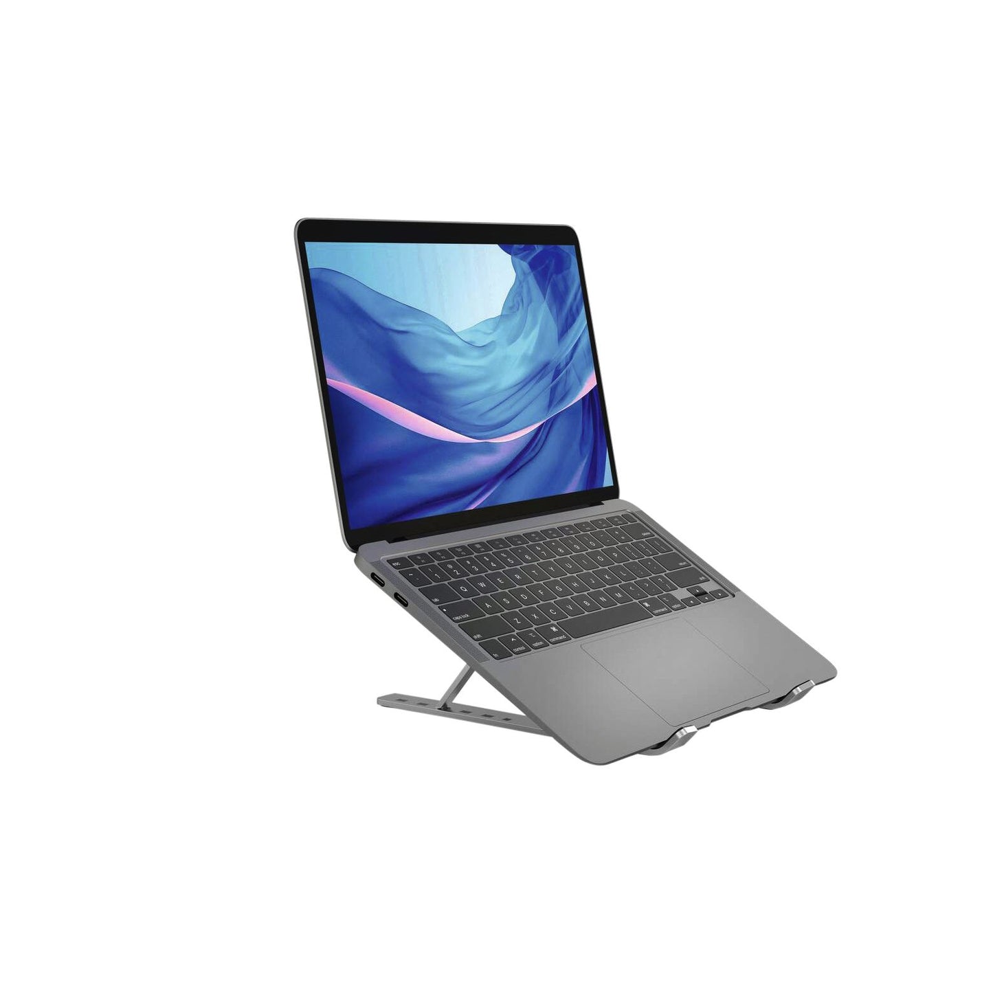 Durable - Laptopstandaard fold