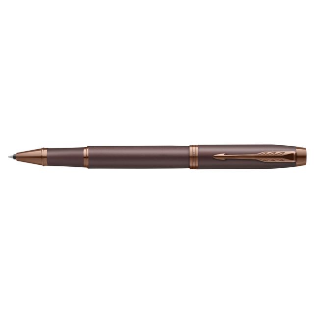Parker - Rollerpen im monochrome gt f bordeaux