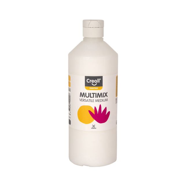 Creall - Multimix 500ml | 6 stuks