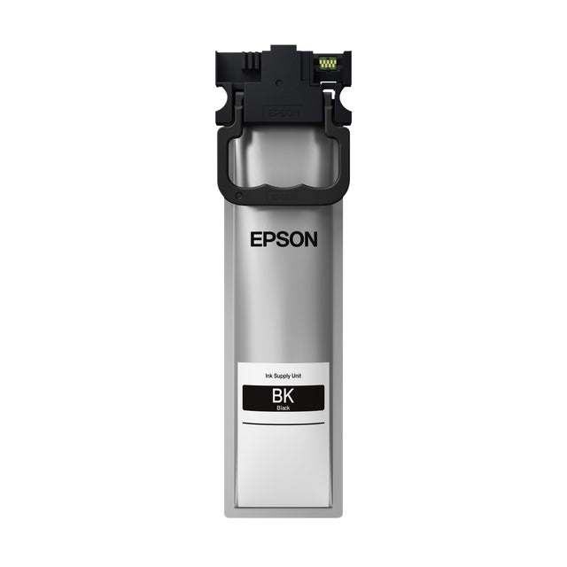 Epson - Cartouche d'encre T11C140 noire