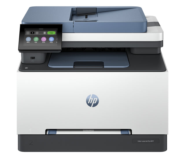 HP - Multifunktionslaser Laserjet Pro 3302fdn