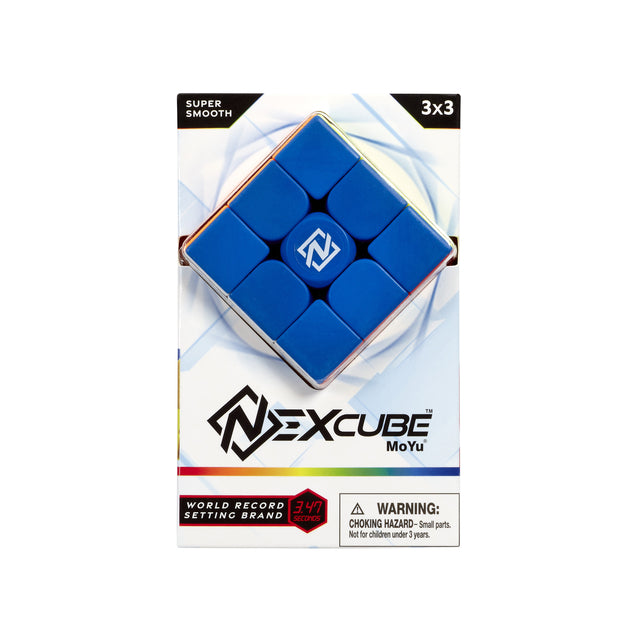 Goliath - Spel Nexcube 3x3 classic breinbreker