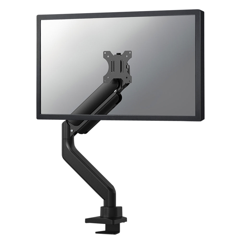 Neomounts - Brazo para monitor DS70-450BL1 negro