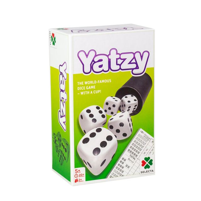 Office - Game yatzy