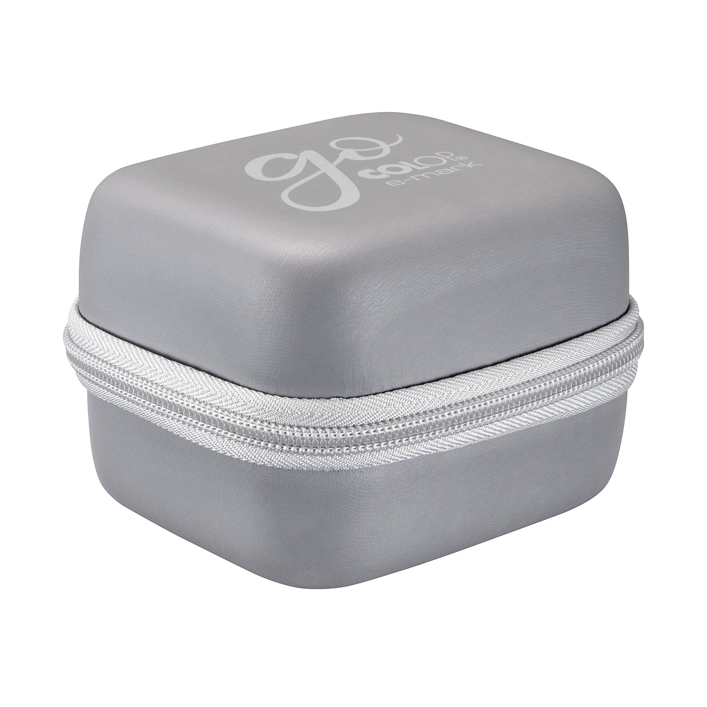 Colop - Protective case E-mark Go gray