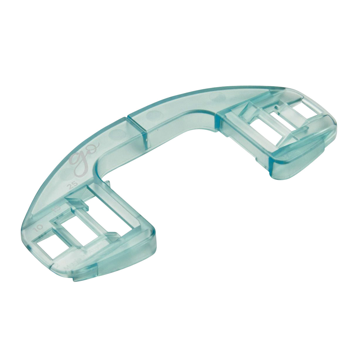 Colop - Farbbandführung E-Mark Go Green