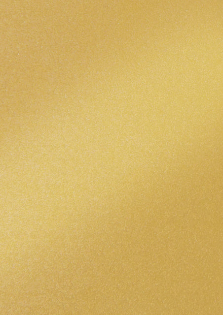 Folia Paper - Fotokarton folia 50x70cm parelmoer 65 goud