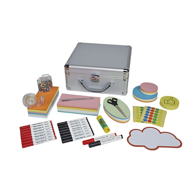 MAUL - Presentatiekoffer Pro compact