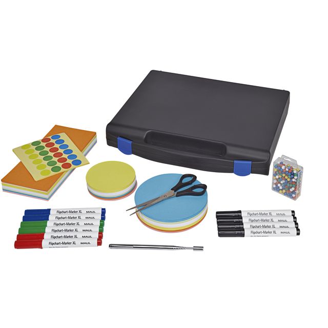 MAUL - Präsentationskoffer Basic