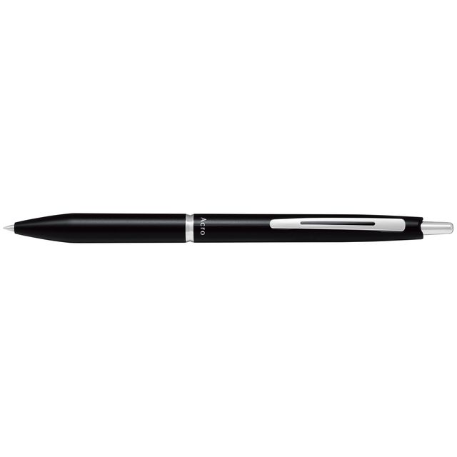 Pilot - Balpen acro 1000 m zwart