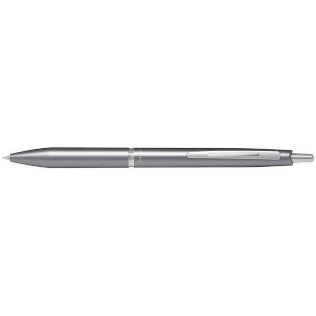 Pilot - Balpen acro 1000 m zilver