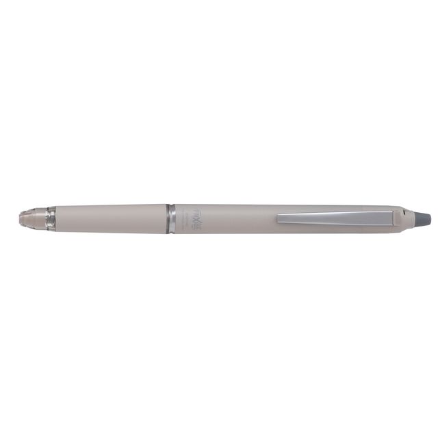 Pilot - Bolígrafo roller friXion Ball mediano beige