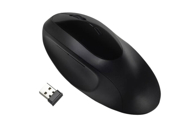 Kensington - Mouse Pro Fit Ergo Wireless