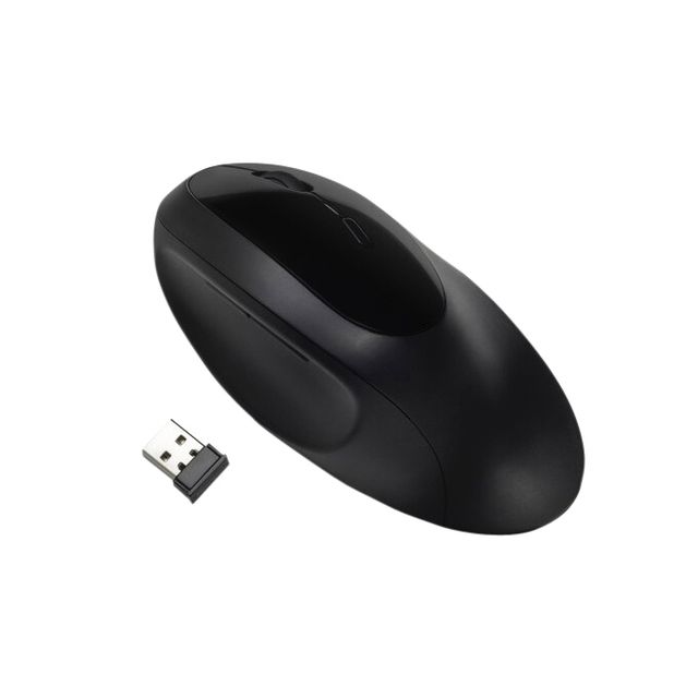 Kensington - Mouse pro fit ergo wireless